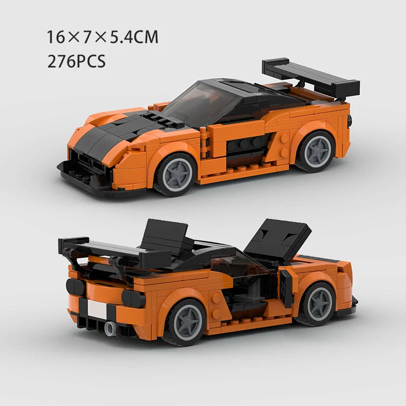 Coches de Rally y Competición · 75 Modelos a Escala