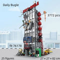 Daily Bugle · 3.772 piezas