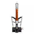 Cohete Artemis SLS Compacto · 632 piezas