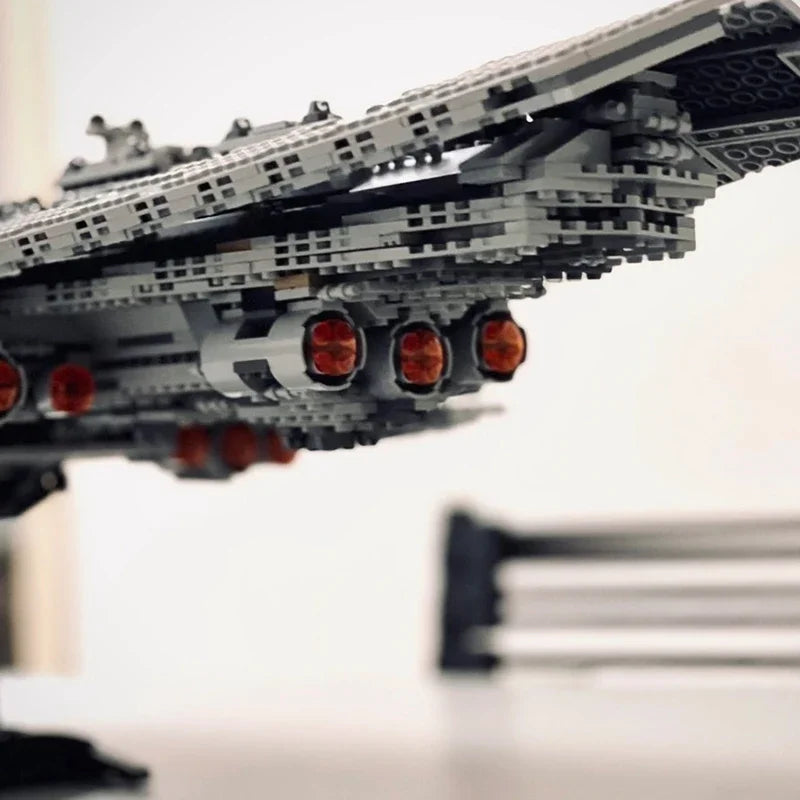 Superdestructor Estelar · 3.152 piezas