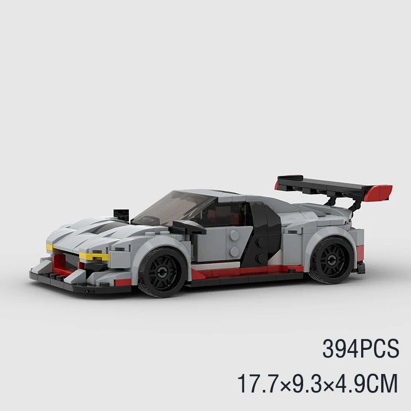 Coches de Rally y Competición · 75 Modelos a Escala