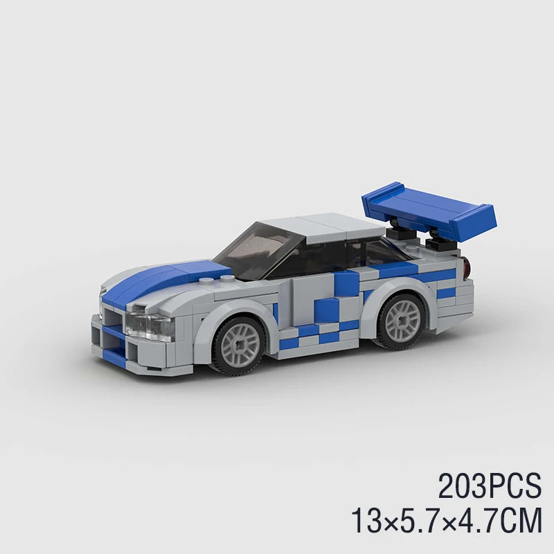 Coches de Rally y Competición · 75 Modelos a Escala