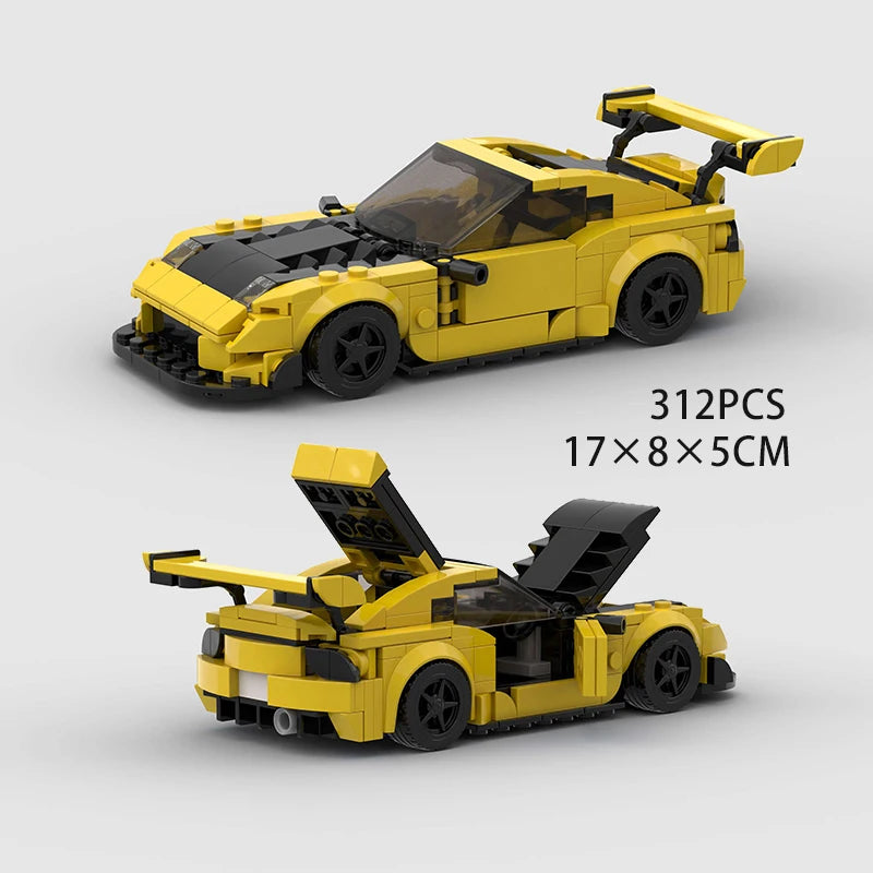 Coches de Rally y Competición · 75 Modelos a Escala