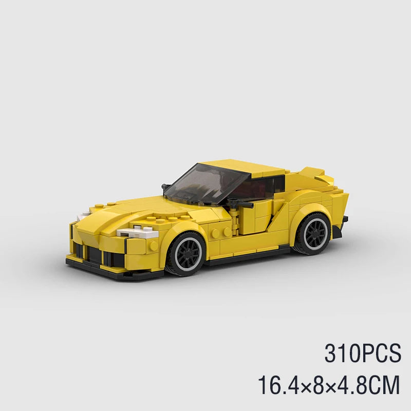 Coches de Rally y Competición · 75 Modelos a Escala