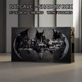 Baticueva Shadow Box · 3.981 piezas