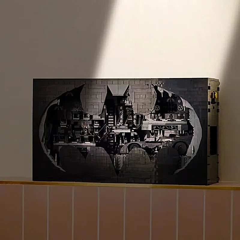 Baticueva Shadow Box · 3.981 piezas