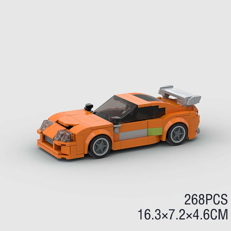 Coches de Rally y Competición · 75 Modelos a Escala
