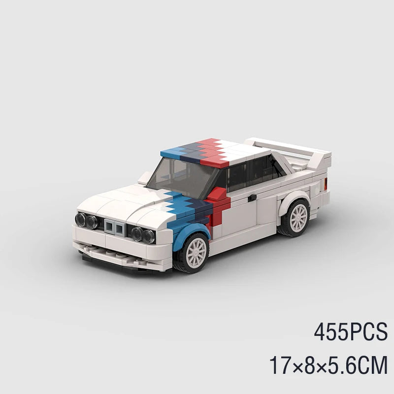 Coches de Rally y Competición · 75 Modelos a Escala