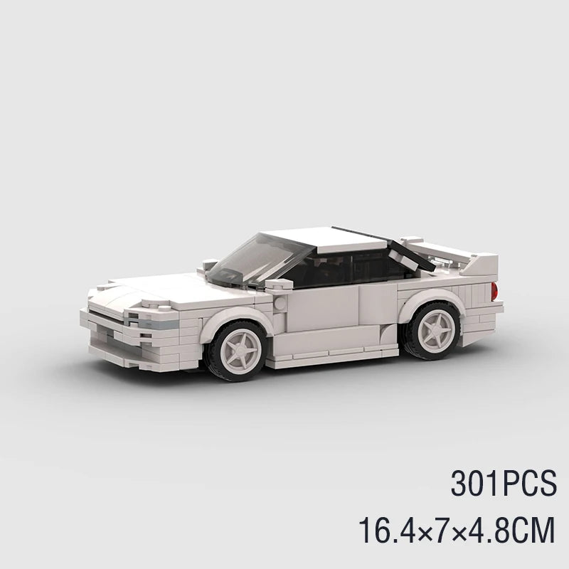 Coches de Rally y Competición · 75 Modelos a Escala