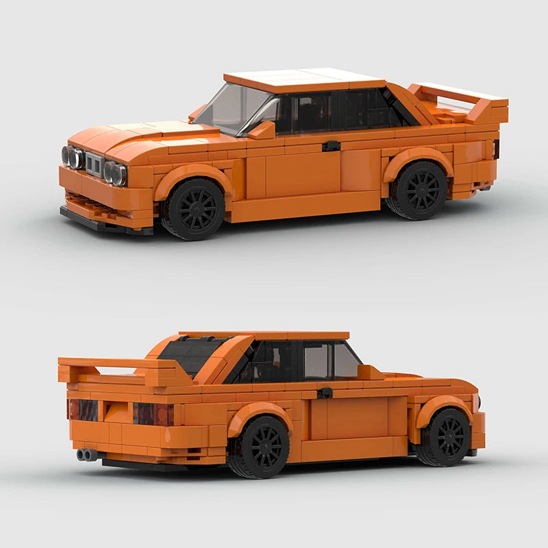 Coches de Rally y Competición · 75 Modelos a Escala