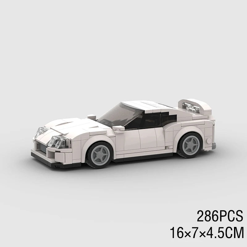 Coches de Rally y Competición · 75 Modelos a Escala