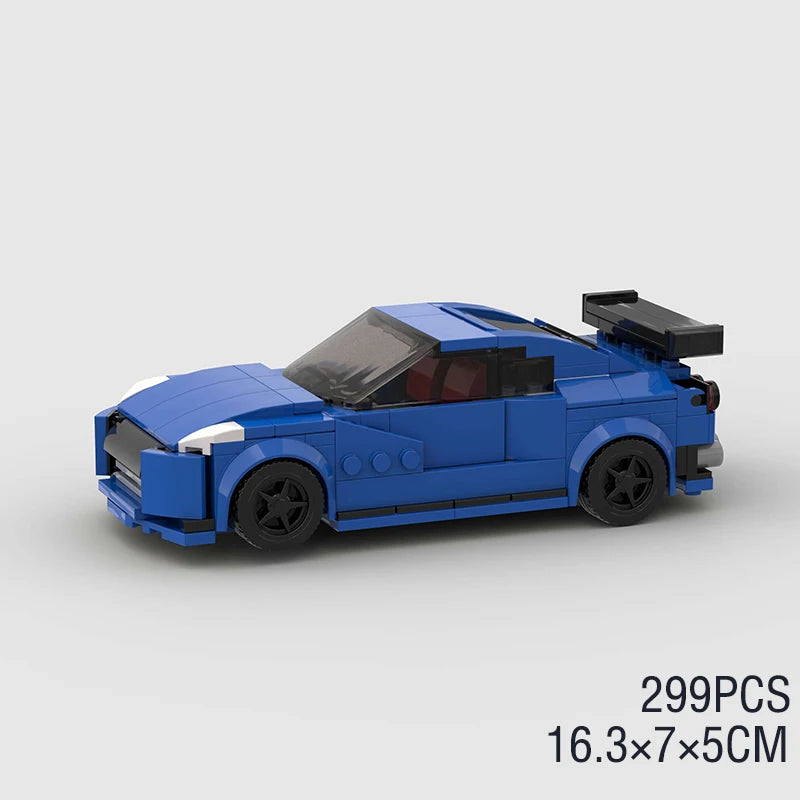 Coches de Rally y Competición · 75 Modelos a Escala