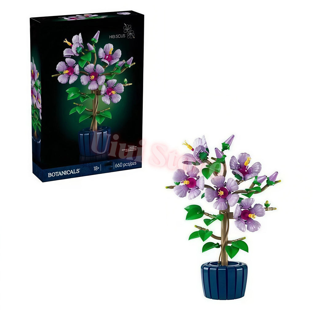 Ramo de Flores y Flores de Pared · Elige tu Modelo