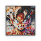 Cuadro Pixel Art de Anime, modelo 03
