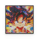 Cuadro Pixel Art de Anime, modelo 02
