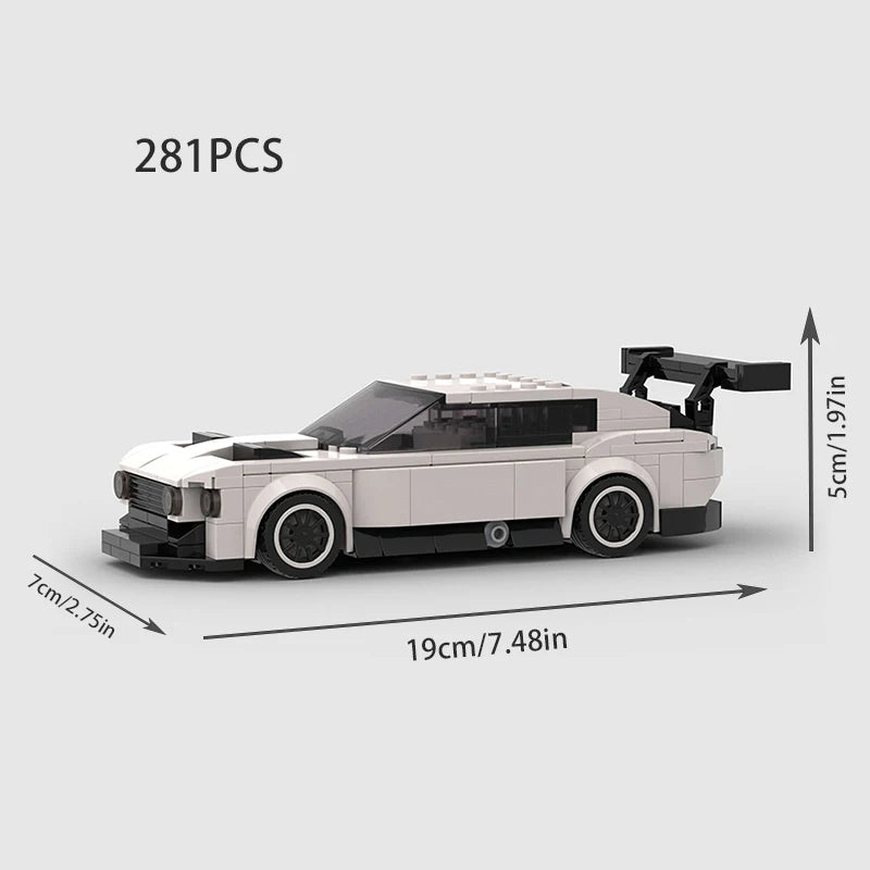 Coches de Rally y Competición · 75 Modelos a Escala