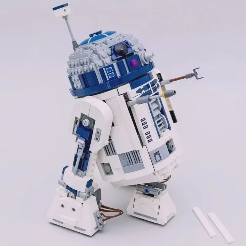 Droide Astromeccanico R2-D2 · 1.050 pezzi