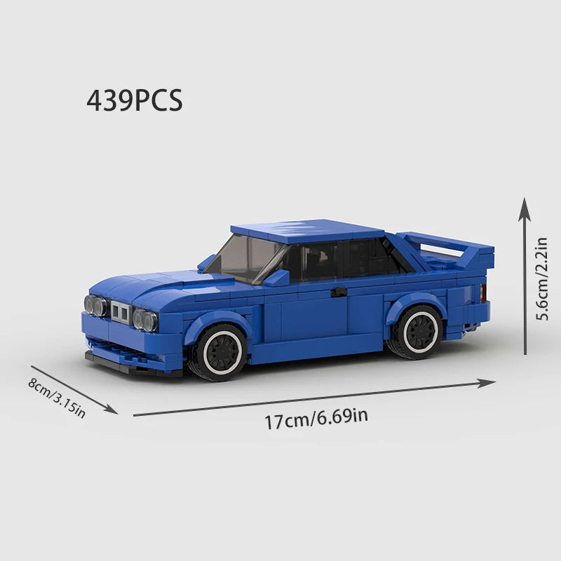 Coches de Rally y Competición · 75 Modelos a Escala