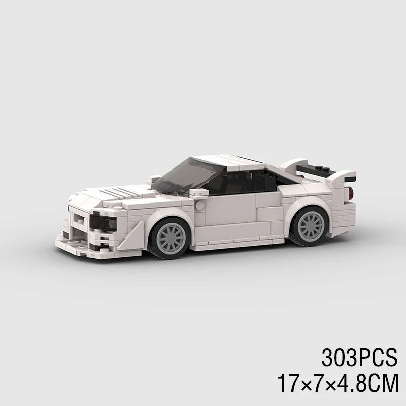 Coches de Rally y Competición · 75 Modelos a Escala