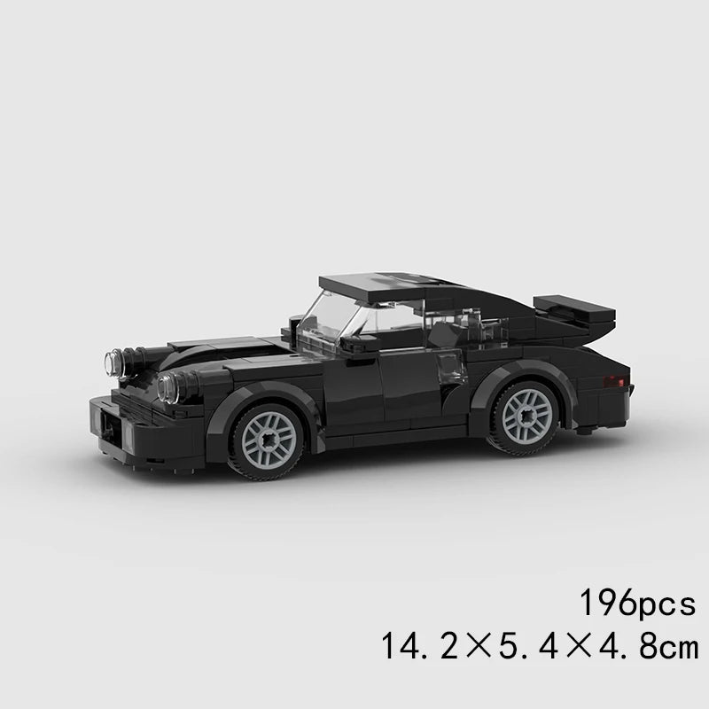 Coches de Rally y Competición · 75 Modelos a Escala