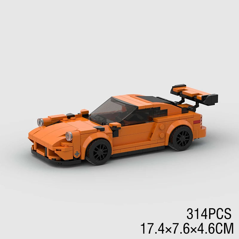 Coches de Rally y Competición · 75 Modelos a Escala