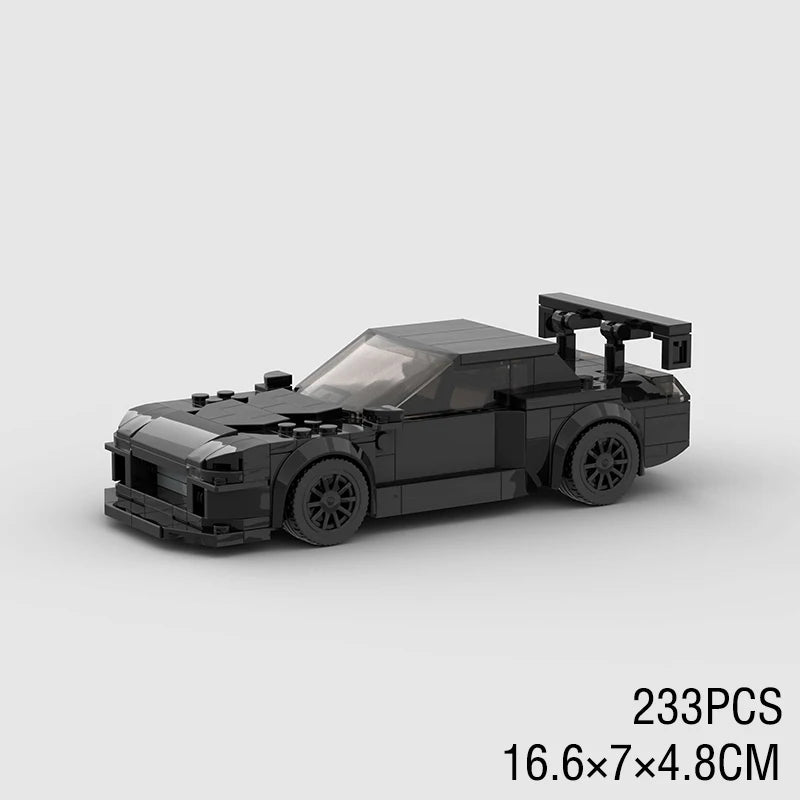 Coches de Rally y Competición · 75 Modelos a Escala
