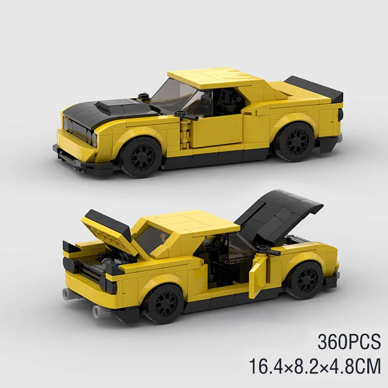 Coches de Rally y Competición · 75 Modelos a Escala