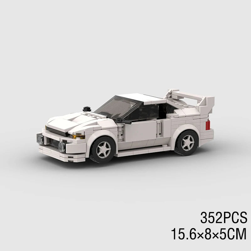 Coches de Rally y Competición · 75 Modelos a Escala