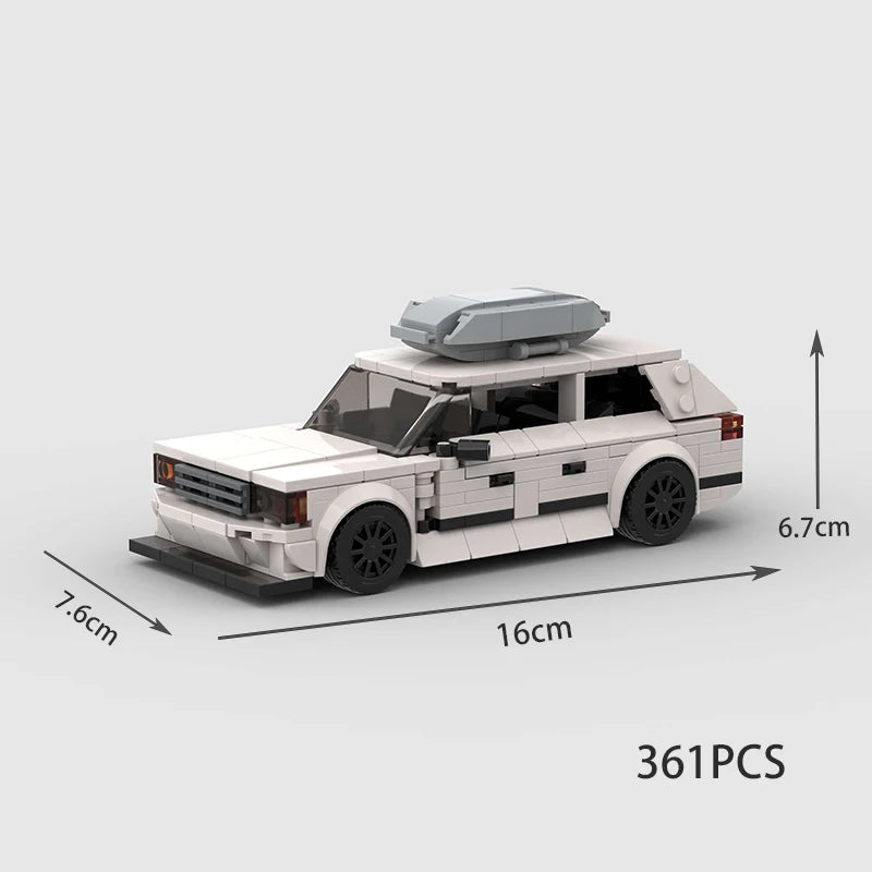 Coches de Rally y Competición · 75 Modelos a Escala