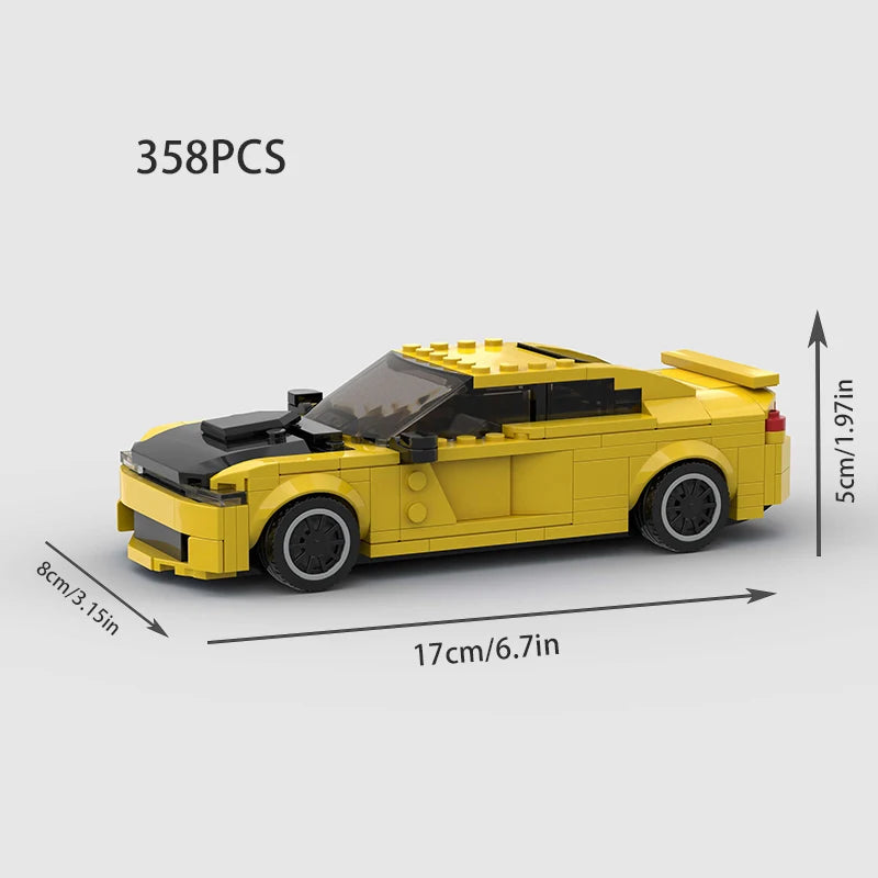 Coches de Rally y Competición · 75 Modelos a Escala