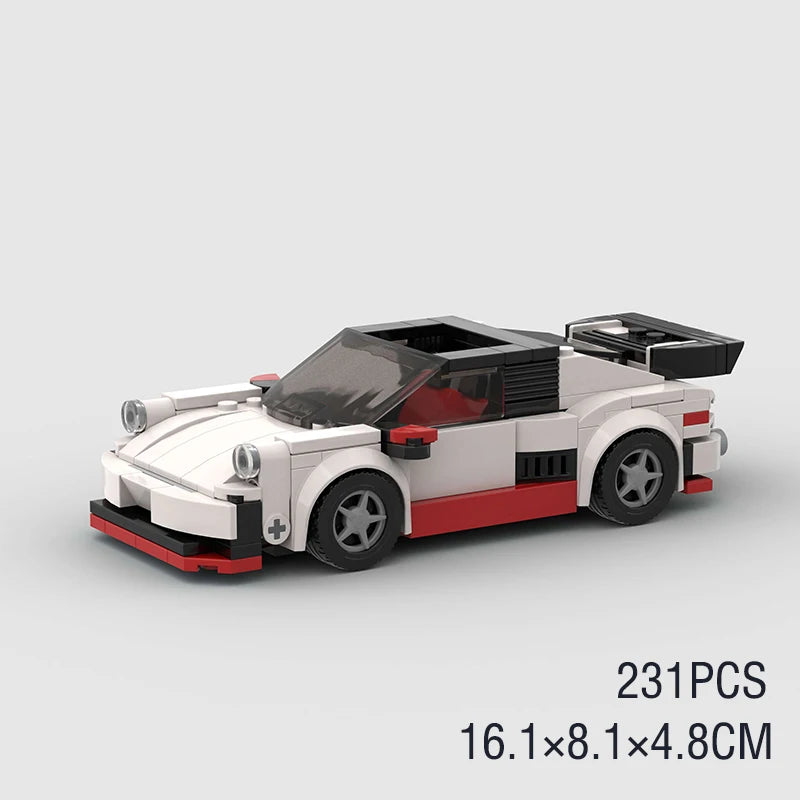 Coches de Rally y Competición · 75 Modelos a Escala