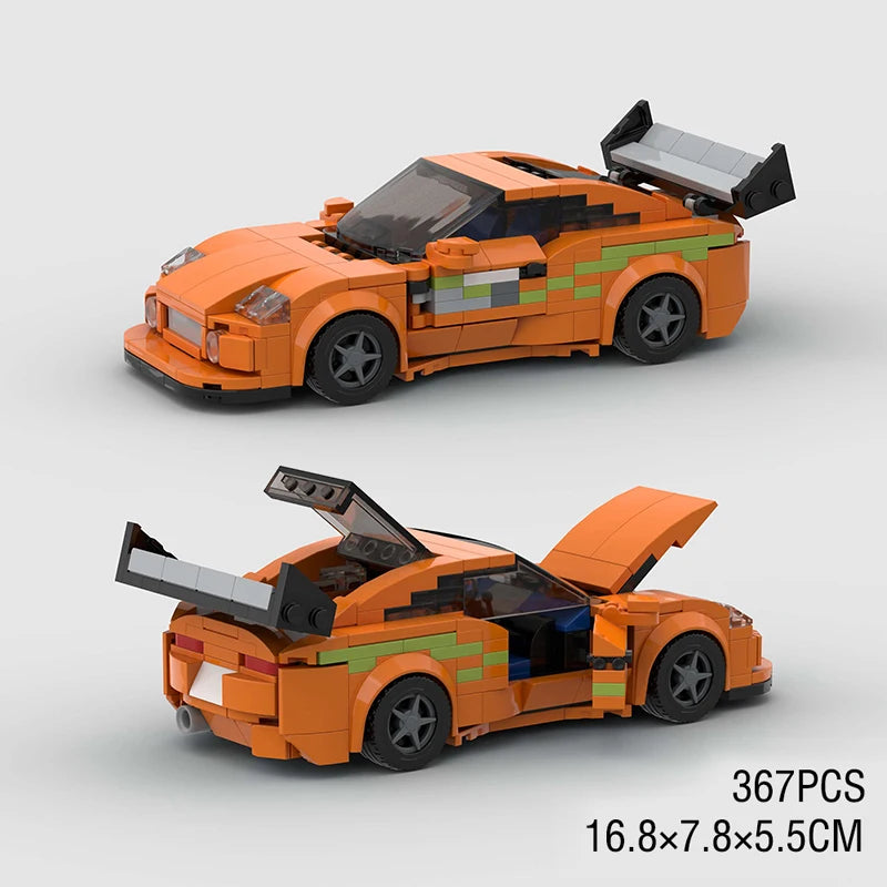 Coches de Rally y Competición · 75 Modelos a Escala