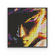 Cuadro Pixel Art de Anime, modelo 04