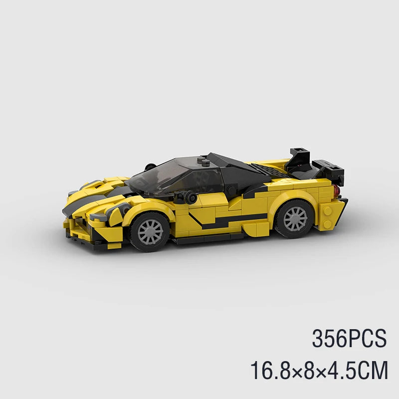 Coches de Rally y Competición · 75 Modelos a Escala