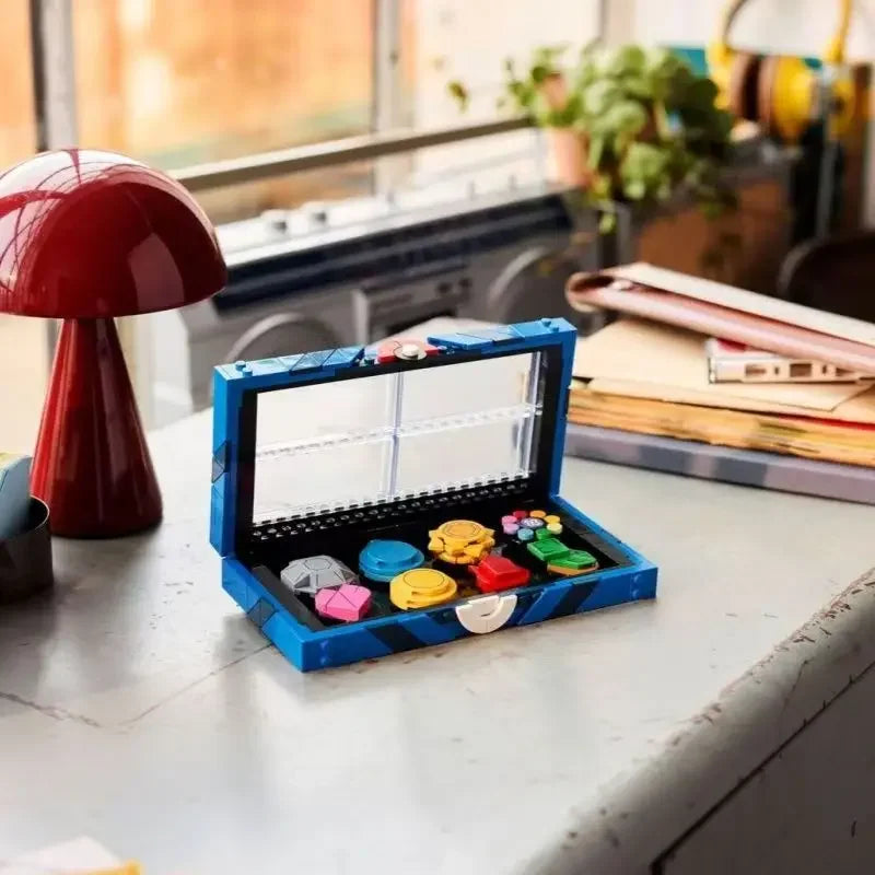 Kanto League Medals · 312 pieces