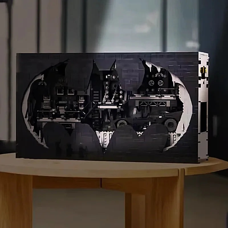 Baticueva Shadow Box · 3.981 piezas