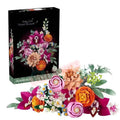 Ramo de Flores y Flores de Pared · Elige tu Modelo