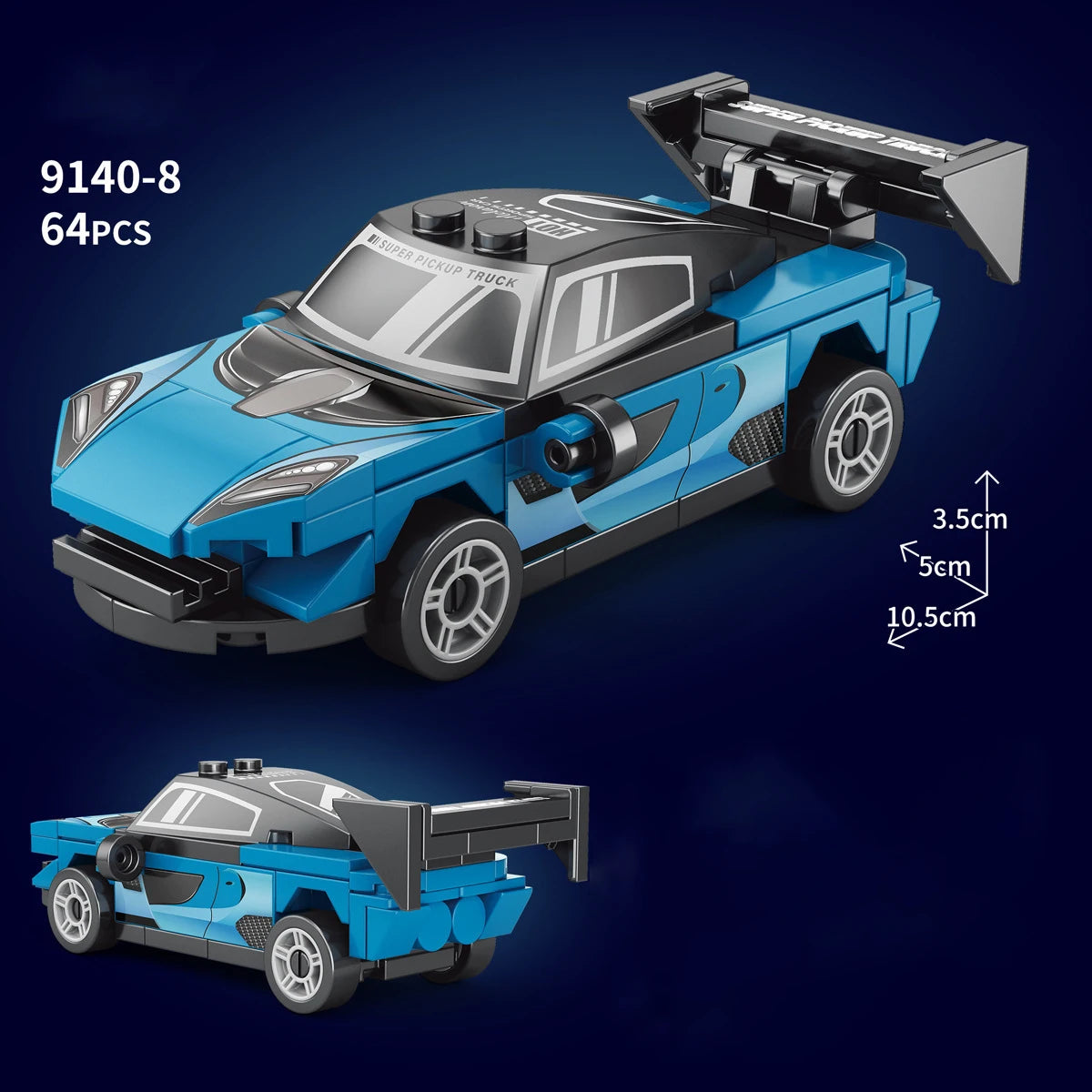 Coches de Rally y Competición · 75 Modelos a Escala