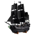 Bateau Pirate Perle Noire · 2 862 pièces