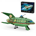 Nave Planet Express · 928 peças