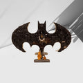 Emblema de Batman para Parede · 678 peças