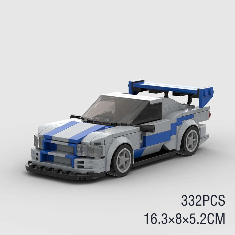 Coches de Rally y Competición · 75 Modelos a Escala