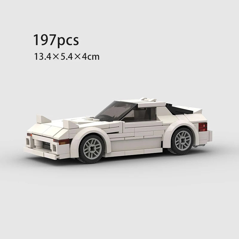 Coches de Rally y Competición · 75 Modelos a Escala