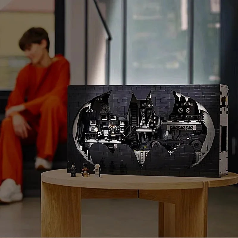 Baticueva Shadow Box · 3.981 piezas