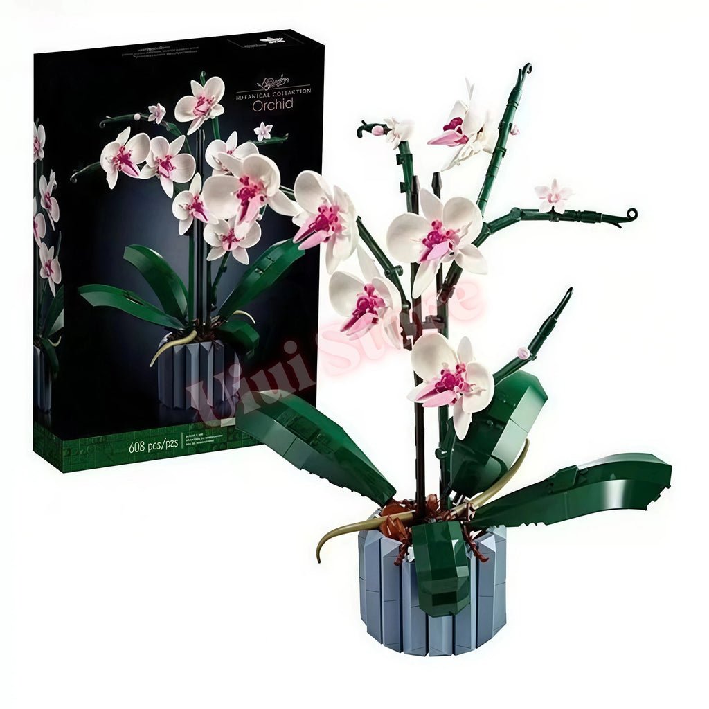Ramo de Flores y Flores de Pared · Elige tu Modelo