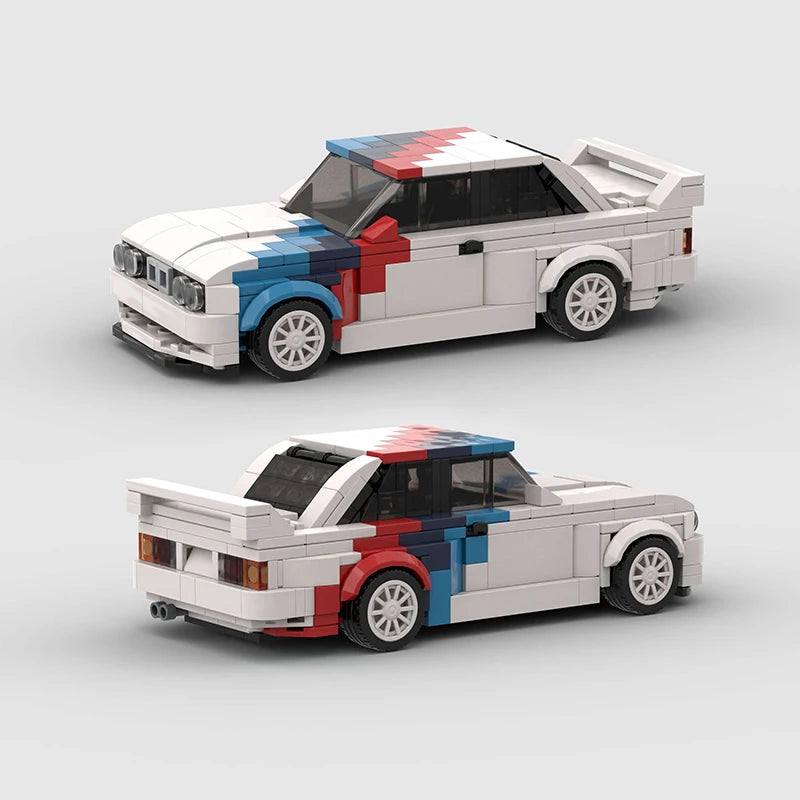 Coches de Rally y Competición · 75 Modelos a Escala