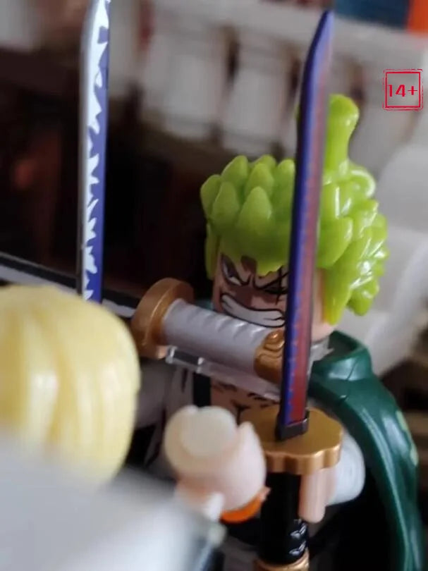 Going Merry · One Piece Ship