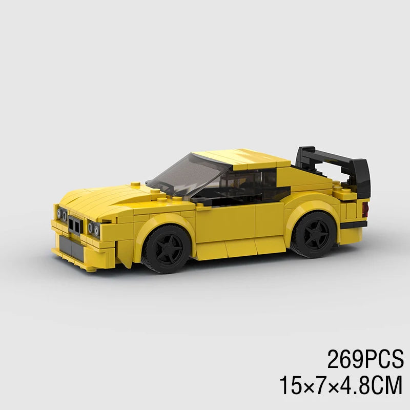 Coches de Rally y Competición · 75 Modelos a Escala