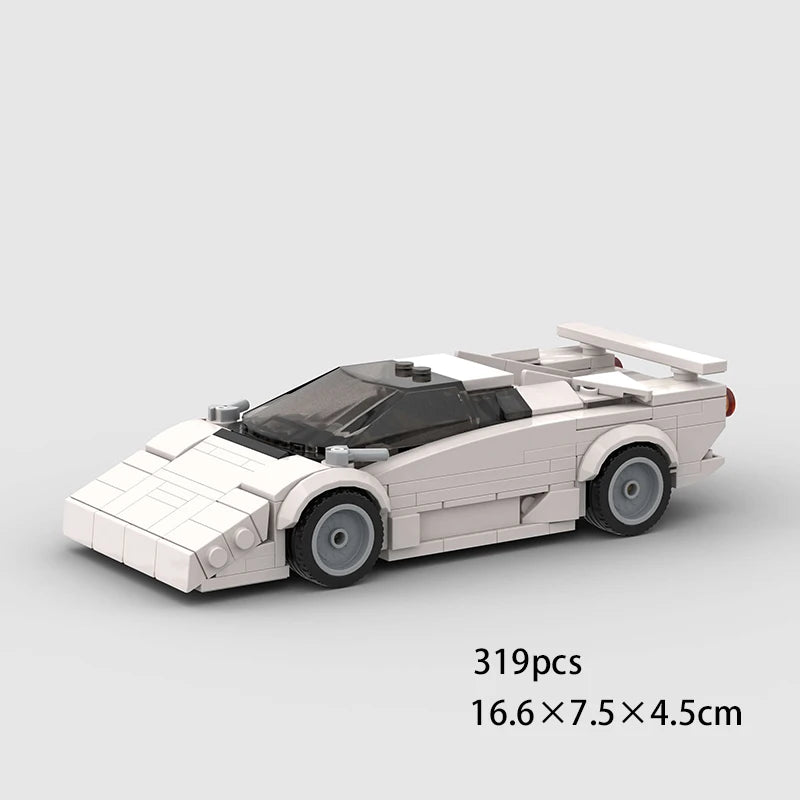 Coches de Rally y Competición · 75 Modelos a Escala