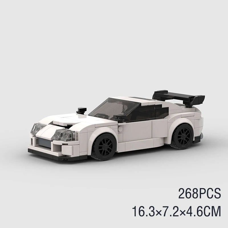 Coches de Rally y Competición · 75 Modelos a Escala